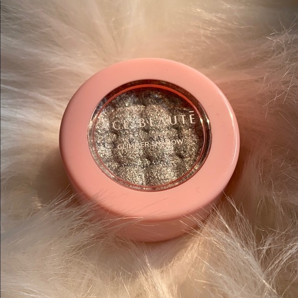 Ace Beaute Sparkle Glimmer Eye Shadow Set NEW - Picture 2 of 6